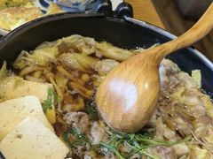 -炎蔵牛舌烤肉
