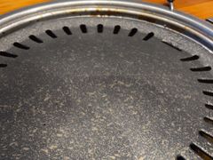 -那胡同里的小烤肉馆(开发区万达店)