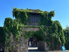 -沙家浜风景区