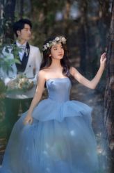 -摩玛婚纱摄影(杭州店)