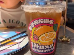 -匠子烤鱼(桫椤湾店)