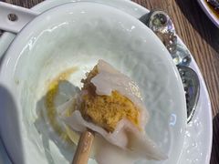 -潮庭·大连海鲜·炭火烧烤·扇贝王(大连店)