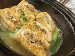 -围龙屋客家食府(福田店)