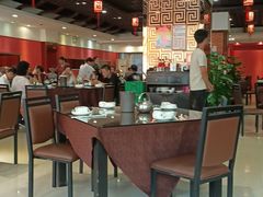 大堂-刘胖子家常菜·蹄花焖藕(中南店)