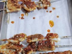 -陇上全荟兰州传统牛肉面(延吉路店)