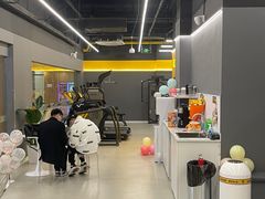 -FEELINGME乐刻私教馆·健身(文鼎财富店)