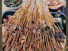 串串香-康二姐串串(中道街店)
