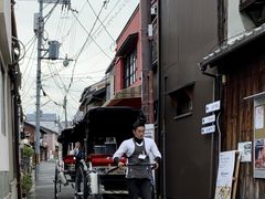 -% Arabica(京都东山店)