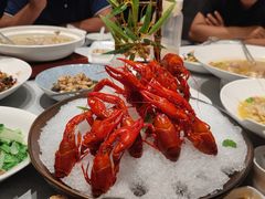 -龙宴海鲜城(经中路店)