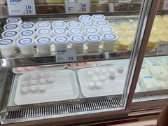 -白色日记·手作酸奶(麦凯乐店)