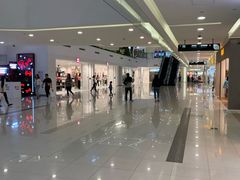 -新田360广场(上海华侨城店)