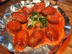 -嘉禾·悦享餐厅(八方汇店)