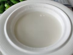 -广州塔晖粤轩中餐厅