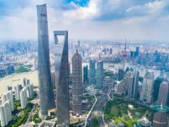 -上海环球金融中心云端足球盛典