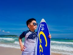 -三亚亚龙湾天域度假酒店