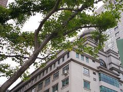 -董家渡渡口售票处