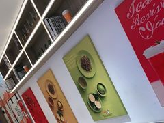 -CoCo都可(双井家乐福店)