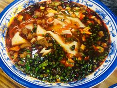 -秦韵轩·西安小馆(贻成福地广场店)