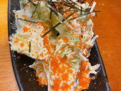 -鳗鱼家·深夜食堂(军博店)