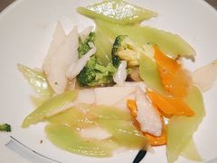 -闽上鲜·福建菜(龙湖滨江天街店)