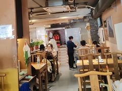 -河沿肉饼Beijing Pie(东华门店)