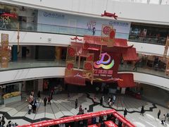 -万达茂商场(南京仙林店)