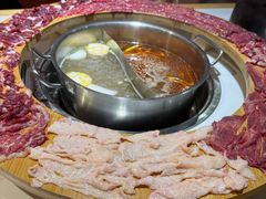 -三毛牛肉店(福强店)