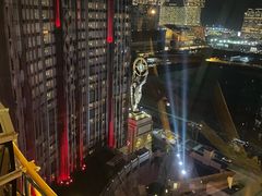 -影汇之星8字形摩天轮
