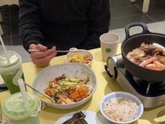 -米仓食堂(皇庭广场店)