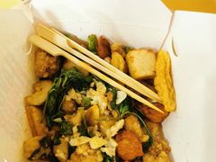 -呷贺盐酥鸡(抄纸巷店)