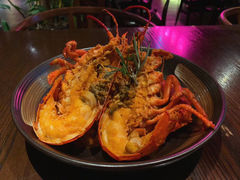 -斯比特花园意大利餐厅(缤谷广场店)