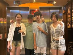 -中国厨房/台湾牛肉面