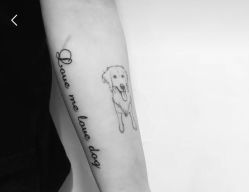 -天道tattoo纹身穿孔工作室