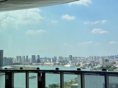 -于家堡洲际酒店·堡子里酒廊