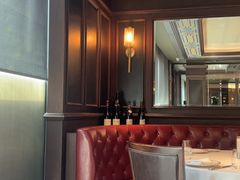 -Wolfgang’s Steakhouse 沃夫冈牛排馆(上海白玉兰广场店)