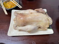 -吉英盐焗鸡(文中路店)