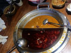 -楠火锅(仁恒梦中心店)