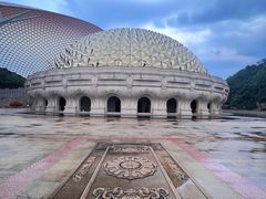 -牛首山文化旅游区