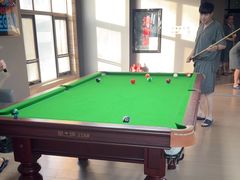 -天津瀚金佰九号温泉酒店(南楼地铁站店)