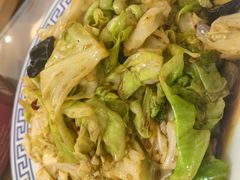 -春水锅贴·传统鲁菜(大明湖店)