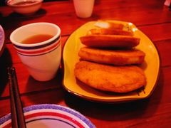 -下杨家青海土火锅(海湖店)