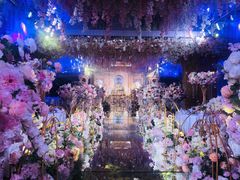 -芭菲盛宴·环球美食(袁家岗店)