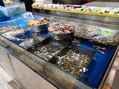 -永红源啤酒·烧烤·海鲜·大排档(台柳路店)
