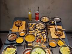 -夜食白市Yespicy·烧烤啤酒宵夜(番禺四海城店)