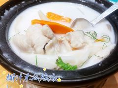-摩登有记·新派泰国菜(银钻广场店)