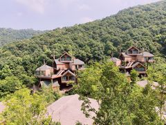 -杭州开元森泊度假乐园