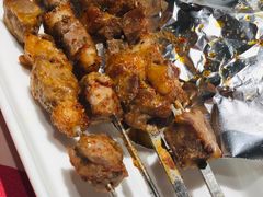 -西贝莜面村(上海百联西郊店)