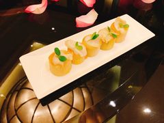 -北京四季酒店·采逸轩