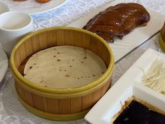 -津悦·正阳春烤鸭(红旗南路店)