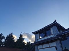 -瑞丰园庭院餐厅·白族传统家常菜